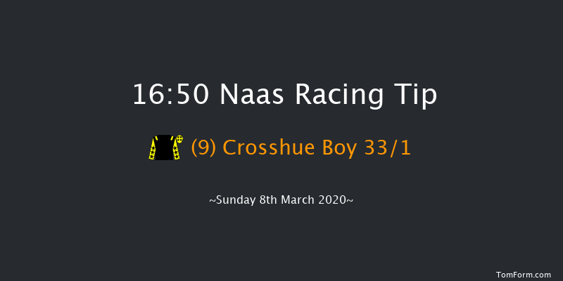 Celebrating Women In Racing On International Women's Day Handicap Hurdle Naas 16:50 Handicap Hurdle 19f Sun 23rd Feb 2020