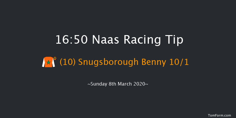 Celebrating Women In Racing On International Women's Day Handicap Hurdle Naas 16:50 Handicap Hurdle 19f Sun 23rd Feb 2020