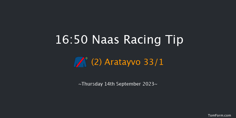 Naas 16:50 Maiden 7f Sun 27th Aug 2023
