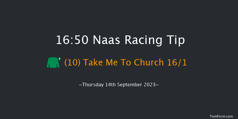 Naas 16:50 Maiden 7f Sun 27th Aug 2023