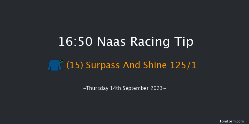 Naas 16:50 Maiden 7f Sun 27th Aug 2023