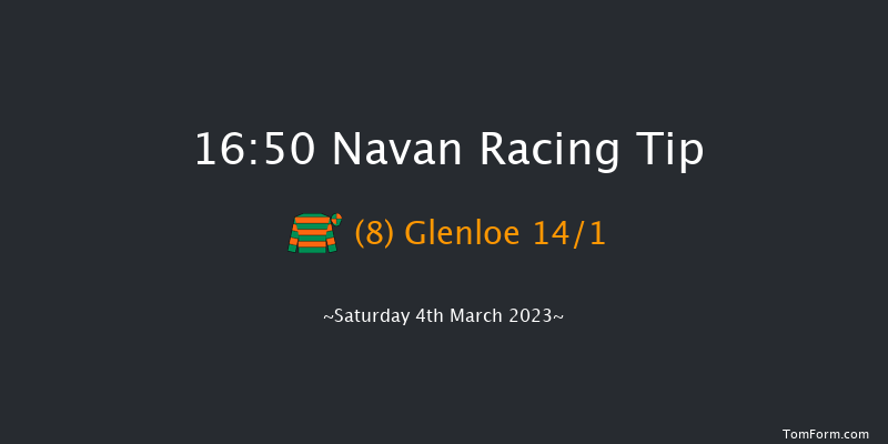 Navan 16:50 Handicap Chase 24f Sun 12th Feb 2023