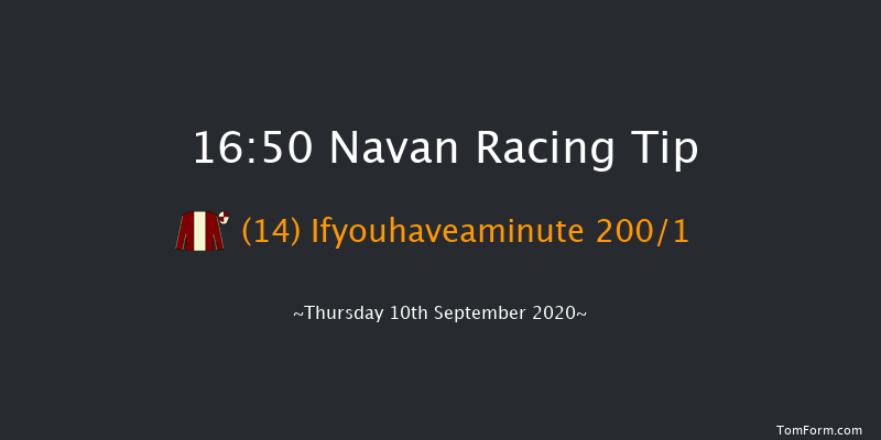 Abbey Road Handicap (45-65) (Div 2) Navan 16:50 Handicap 8f Sat 5th Sep 2020