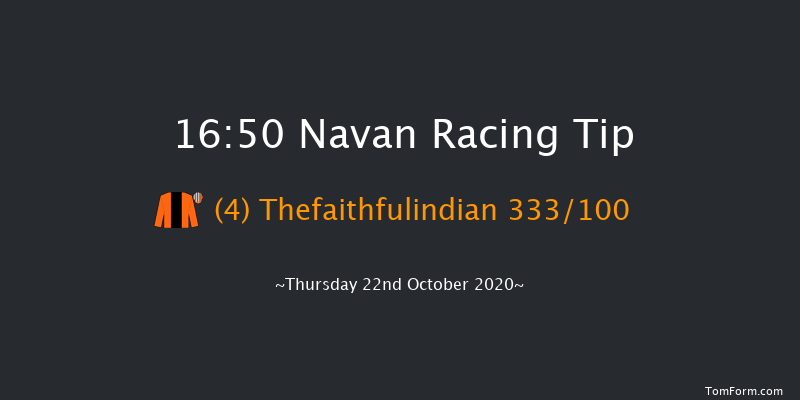 Racing Again Sunday 8th November Handicap (45-65) (Div 1) Navan 16:50 Handicap 14f Wed 7th Oct 2020
