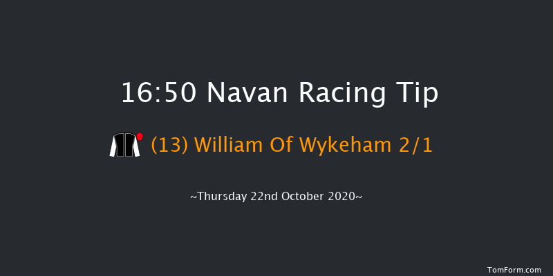 Racing Again Sunday 8th November Handicap (45-65) (Div 1) Navan 16:50 Handicap 14f Wed 7th Oct 2020