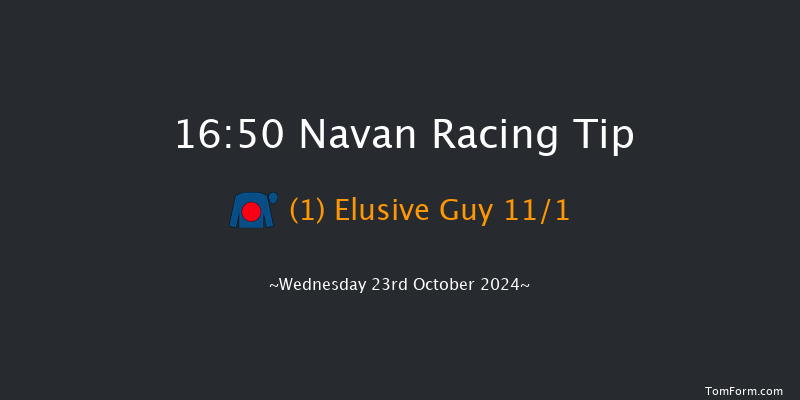 Navan  16:50 Handicap 14f Wed 9th Oct 2024