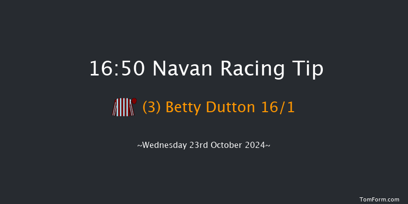 Navan  16:50 Handicap 14f Wed 9th Oct 2024