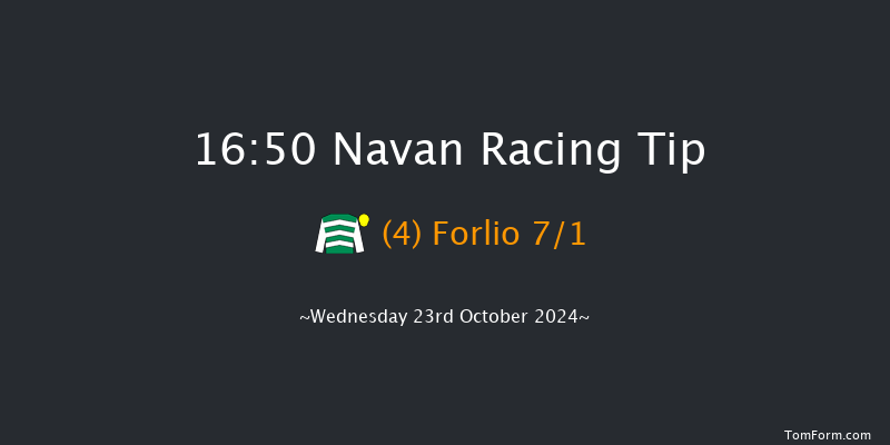 Navan  16:50 Handicap 14f Wed 9th Oct 2024