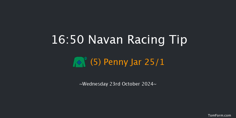Navan  16:50 Handicap 14f Wed 9th Oct 2024