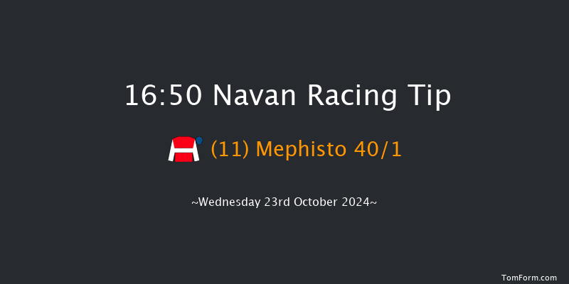 Navan  16:50 Handicap 14f Wed 9th Oct 2024