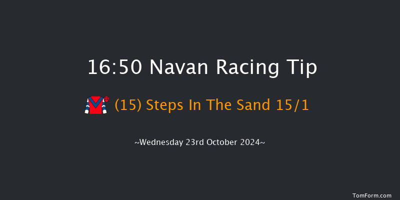 Navan  16:50 Handicap 14f Wed 9th Oct 2024
