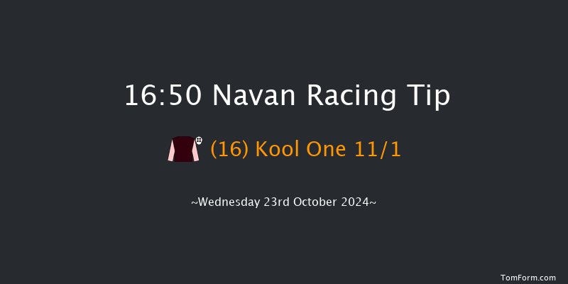 Navan  16:50 Handicap 14f Wed 9th Oct 2024