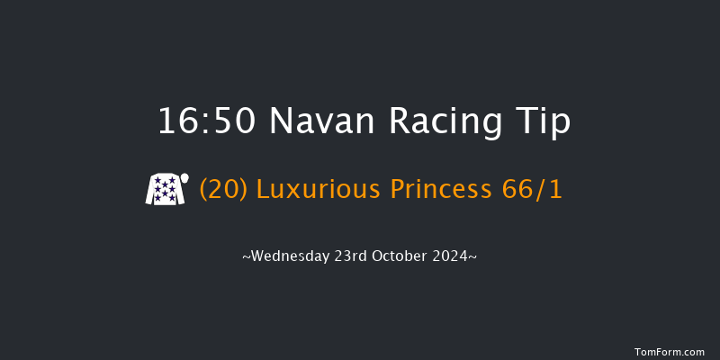 Navan  16:50 Handicap 14f Wed 9th Oct 2024