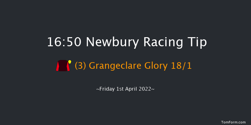 Newbury 16:50 Handicap Hurdle (Class 4) 24f Sat 5th Mar 2022