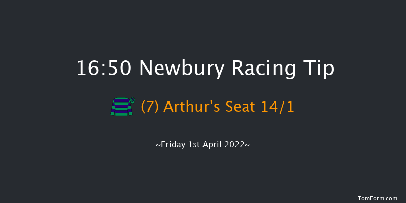 Newbury 16:50 Handicap Hurdle (Class 4) 24f Sat 5th Mar 2022