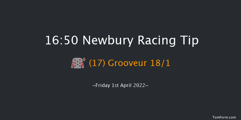Newbury 16:50 Handicap Hurdle (Class 4) 24f Sat 5th Mar 2022