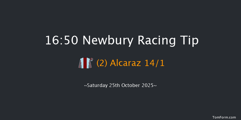 Newbury 16-50 (Class 3) 10f Fri 24th Oct 2025