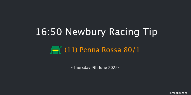 Newbury 16:50 Handicap (Class 5) 12f Tue 31st May 2022