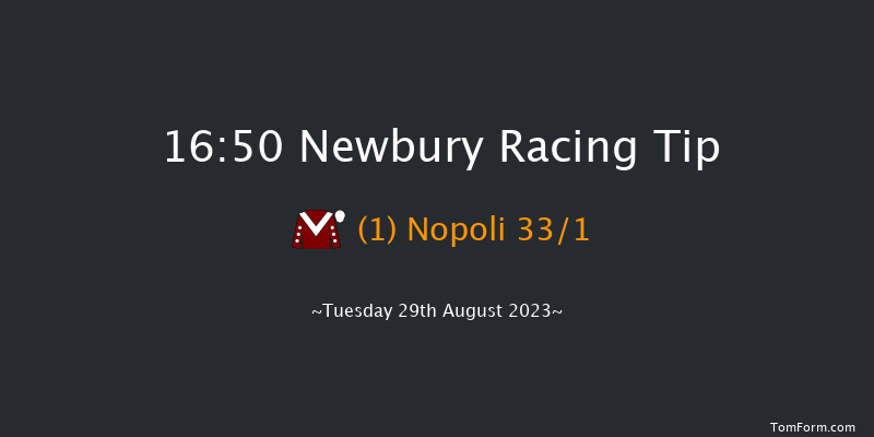Newbury 16:50 Handicap (Class 4) 10f Sat 19th Aug 2023