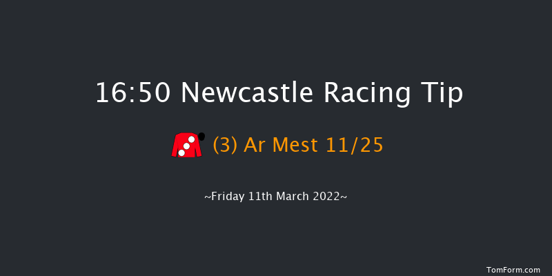 Newcastle 16:50 Handicap Chase (Class 3) 16f Thu 10th Mar 2022