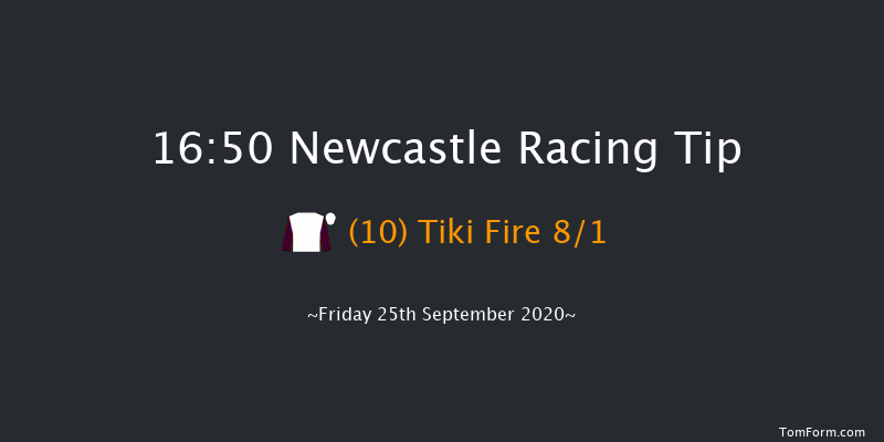 Sky Sports Racing HD Virgin 535 Fillies' Novice Stakes (Plus 10/GBB Race) Newcastle 16:50 Stakes (Class 5) 7f Tue 22nd Sep 2020