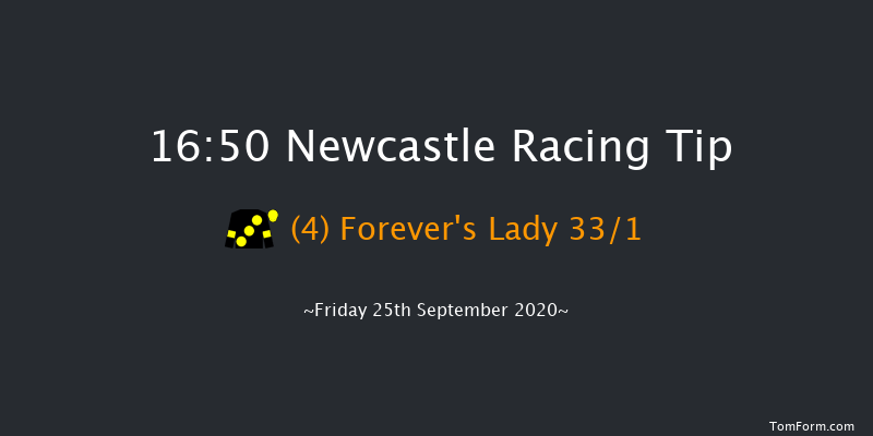 Sky Sports Racing HD Virgin 535 Fillies' Novice Stakes (Plus 10/GBB Race) Newcastle 16:50 Stakes (Class 5) 7f Tue 22nd Sep 2020