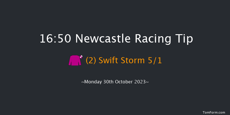 Newcastle 16:50 Stakes (Class 5) 7f Fri 20th Oct 2023