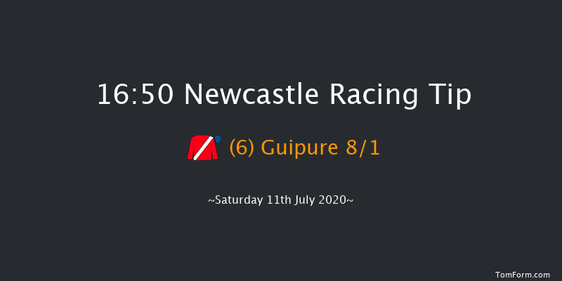 attheraces.com Handicap Newcastle 16:50 Handicap (Class 4) 8f Sat 27th Jun 2020