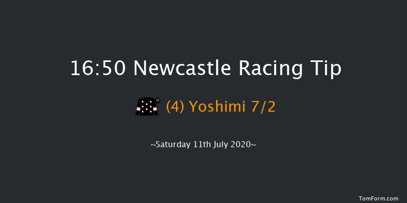 attheraces.com Handicap Newcastle 16:50 Handicap (Class 4) 8f Sat 27th Jun 2020