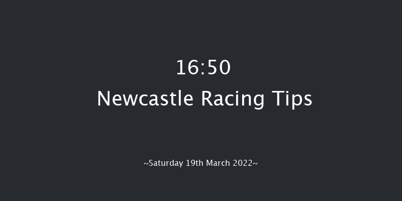Newcastle 16:50 Handicap Hurdle (Class 4) 20f Fri 18th Mar 2022