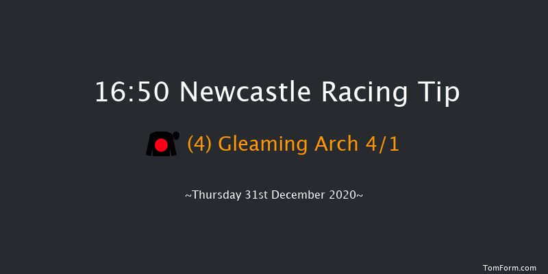 Heed Your Hunch At Betway Handicap (Div 1) Newcastle 16:50 Handicap (Class 6) 6f Mon 28th Dec 2020