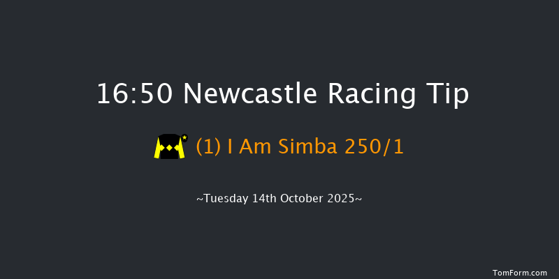 Newcastle 16-50 (Class 5) 10f Thu 9th Oct 2025