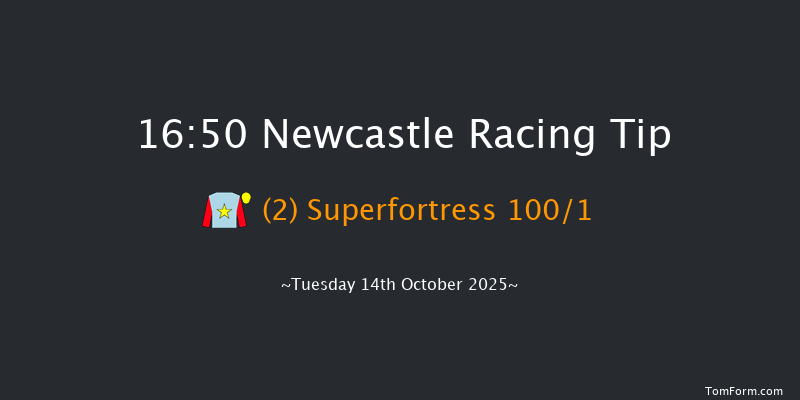 Newcastle 16-50 (Class 5) 10f Thu 9th Oct 2025