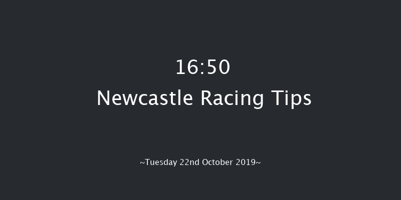 Newcastle 16:50 Handicap (Class 4) 6f Fri 18th Oct 2019