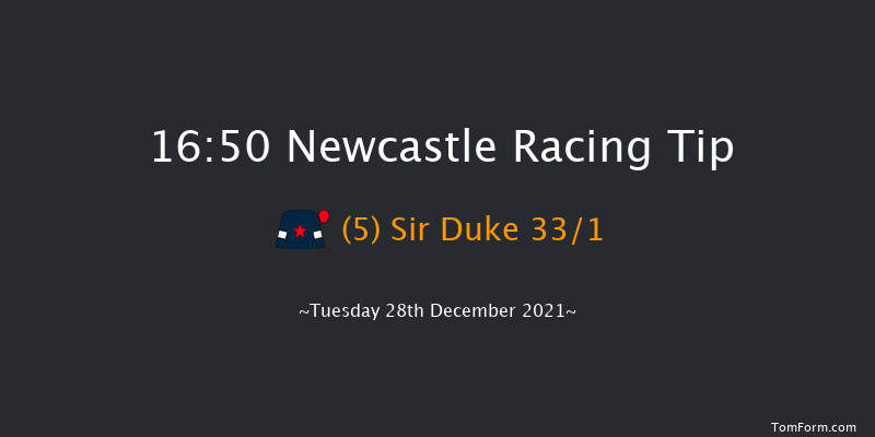 Newcastle 16:50 Stakes (Class 5) 7f Tue 21st Dec 2021