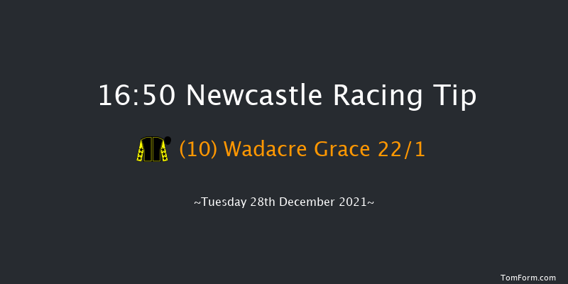 Newcastle 16:50 Stakes (Class 5) 7f Tue 21st Dec 2021