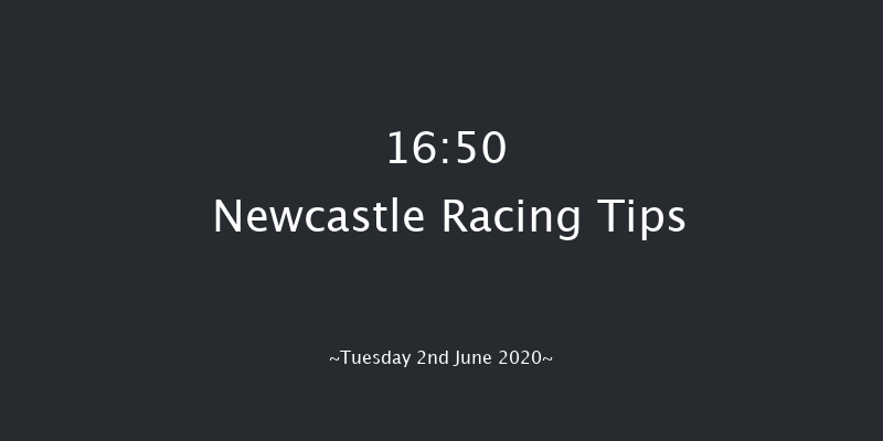 Betway Heed Your Hunch/British Stallion Studs EBF Race Maiden Fillies' Stakes (Plus 10) (Div 2) Newcastle 16:50 Maiden (Class 5) 5f Mon 1st Jun 2020