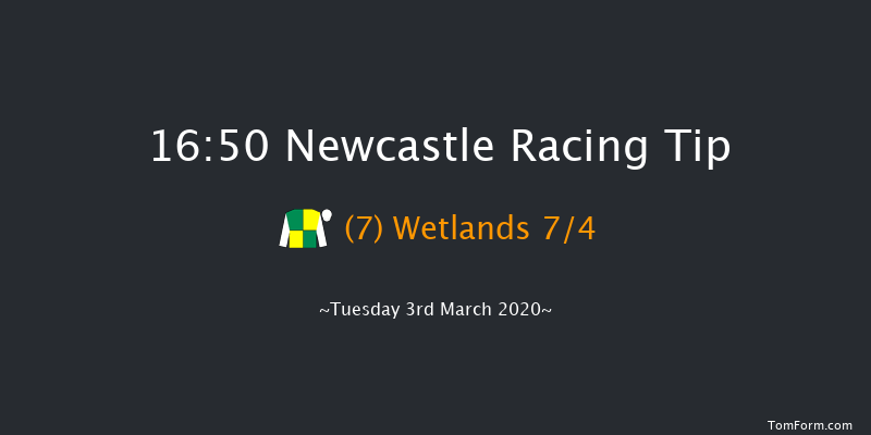 Money Back Specials For Cheltenham At betuk.com Intermediate Open NH Flat Race Newcastle 16:50 NH Flat Race (Class 5) 16f Fri 28th Feb 2020