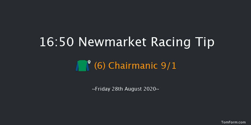 MansionBet Proud To Support British Racing Handicap Newmarket 16:50 Handicap (Class 3) 6f Sat 15th Aug 2020