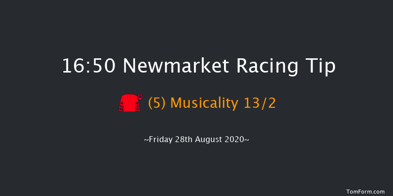 MansionBet Proud To Support British Racing Handicap Newmarket 16:50 Handicap (Class 3) 6f Sat 15th Aug 2020
