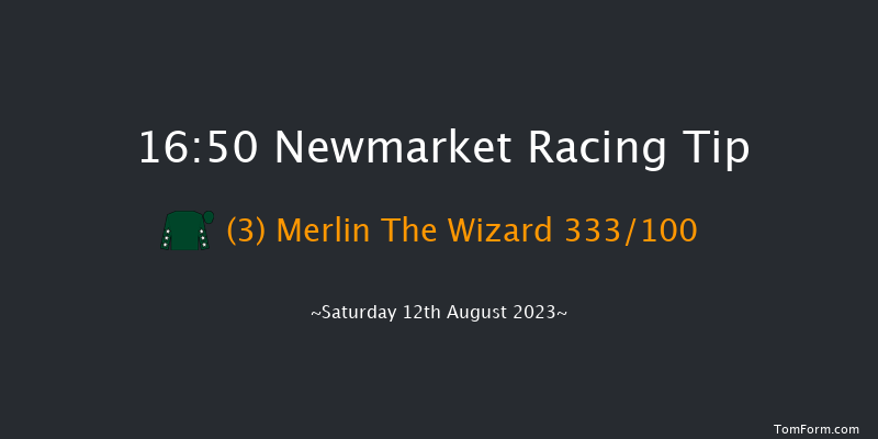 Newmarket 16:50 Handicap (Class 3) 8f Fri 11th Aug 2023