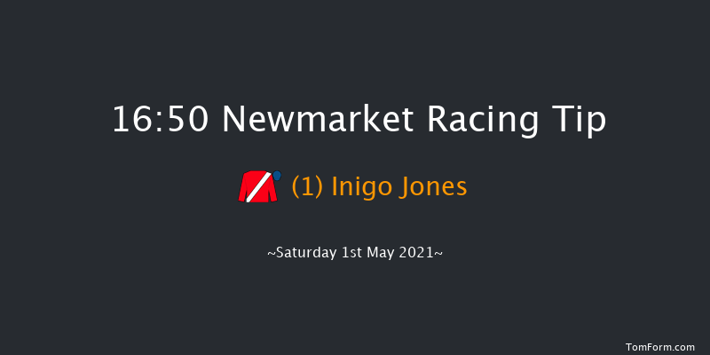 Betfair Newmarket Stakes (Listed) Newmarket 16:50 Listed (Class 1) 10f Thu 15th Apr 2021