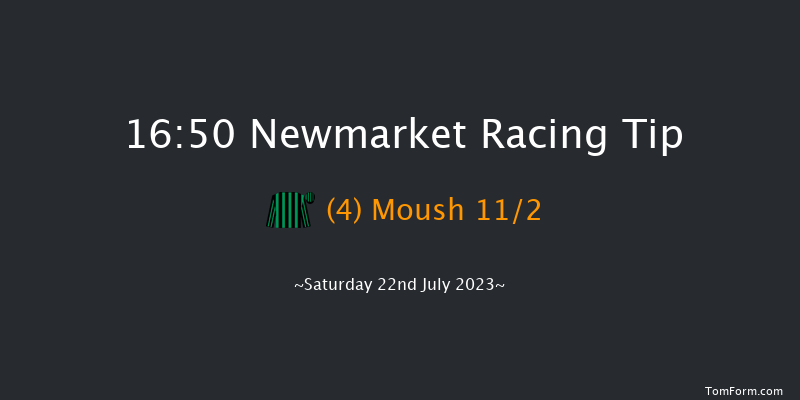 Newmarket 16:50 Handicap (Class 5) 10f Fri 21st Jul 2023