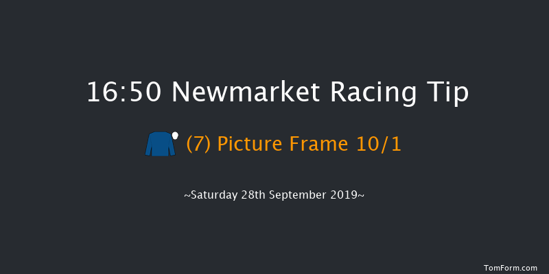 Newmarket 16:50 Handicap (Class 2) 7f Fri 27th Sep 2019