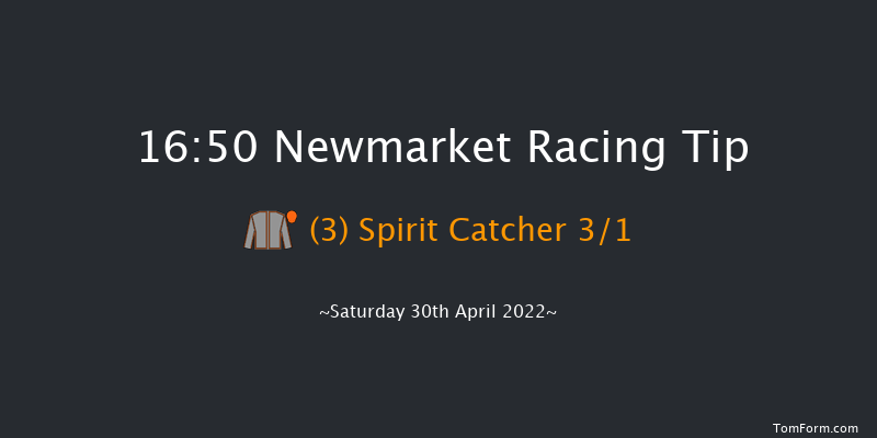 Newmarket 16:50 Handicap (Class 3) 8f Fri 29th Apr 2022