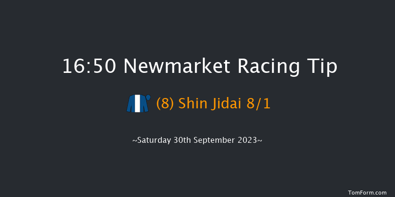 Newmarket 16:50 Handicap (Class 2) 7f Fri 29th Sep 2023