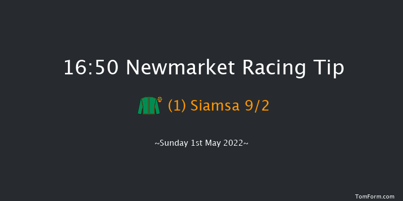 Newmarket 16:50 Handicap (Class 4) 7f Sat 30th Apr 2022