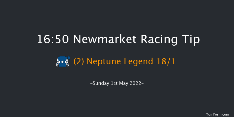 Newmarket 16:50 Handicap (Class 4) 7f Sat 30th Apr 2022