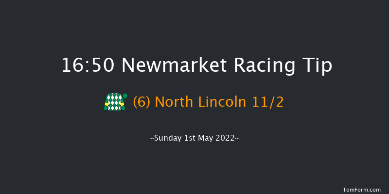 Newmarket 16:50 Handicap (Class 4) 7f Sat 30th Apr 2022