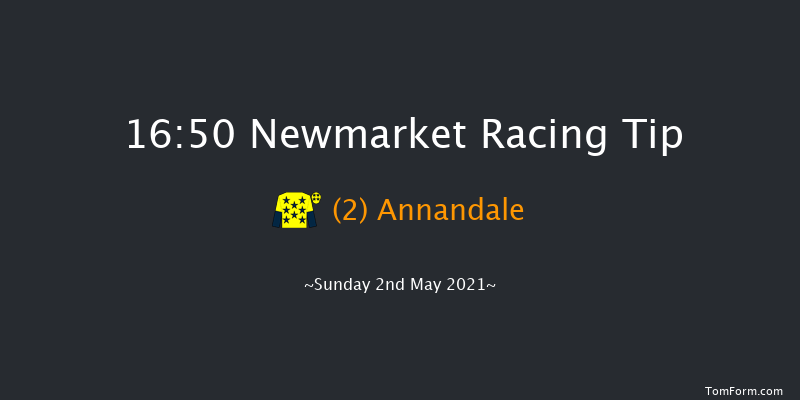 Betfair Weighed In Podcast Handicap Newmarket 16:50 Handicap (Class 3) 12f Sat 1st May 2021